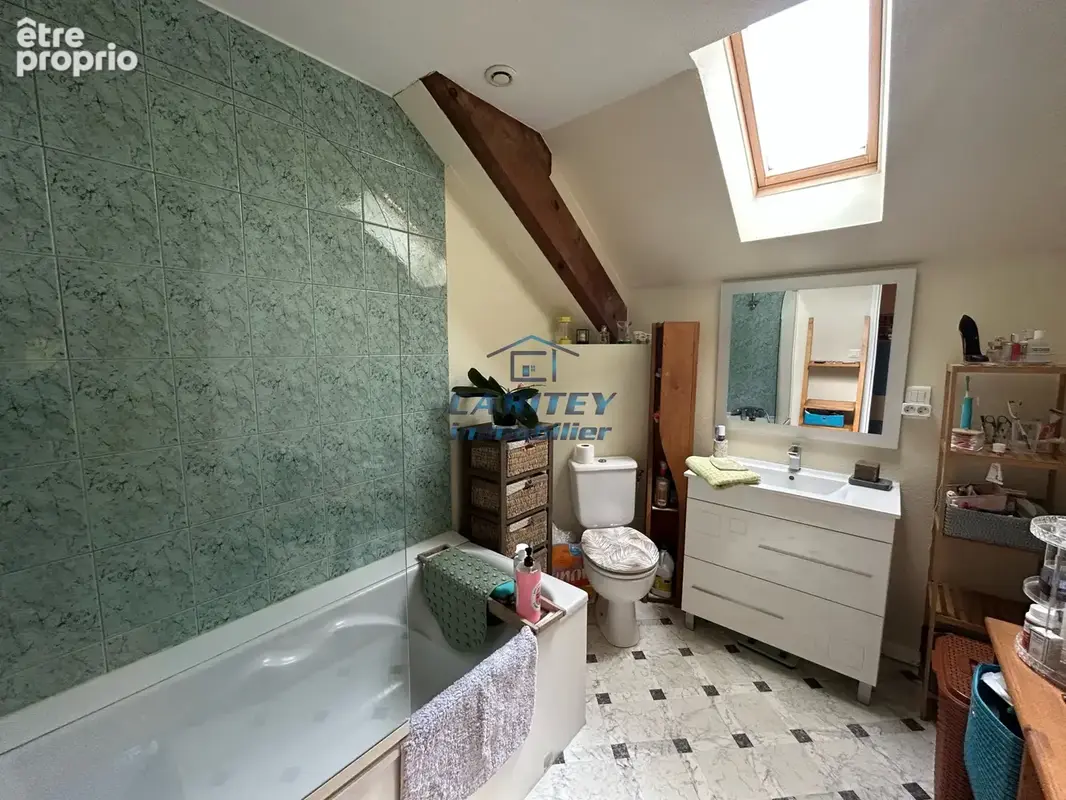 Maison 108m2 Frotey-les-Lure - photo 10