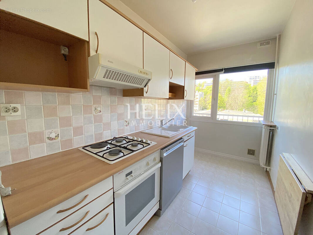 Appartement à LE PECQ