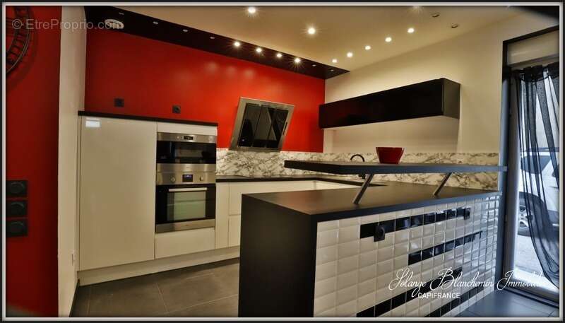 Maison à NISSAN-LEZ-ENSERUNE