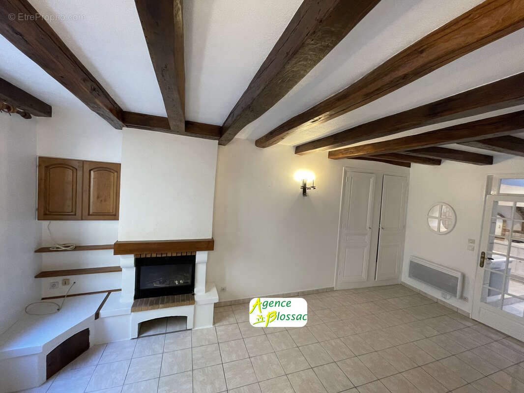 Maison à CHATELLERAULT