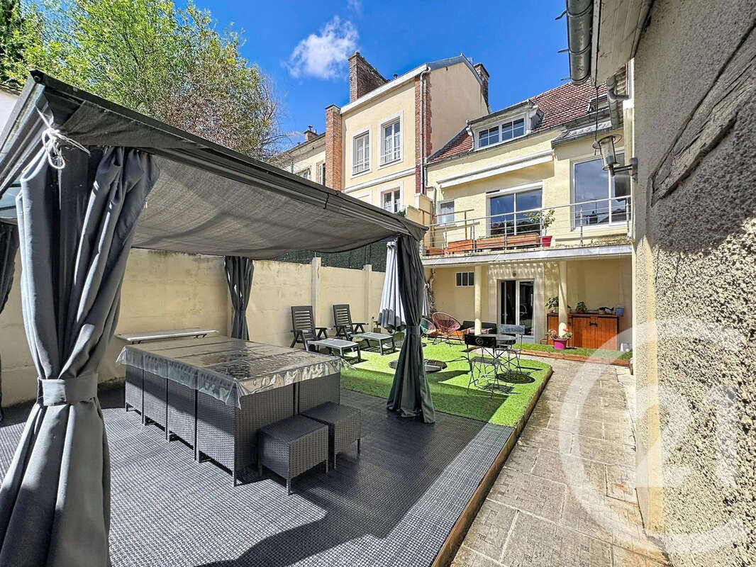 Maison à EPERNAY