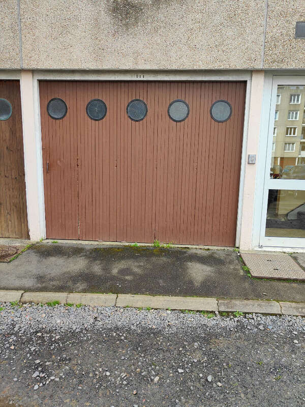 Appartement à SAINT-LO