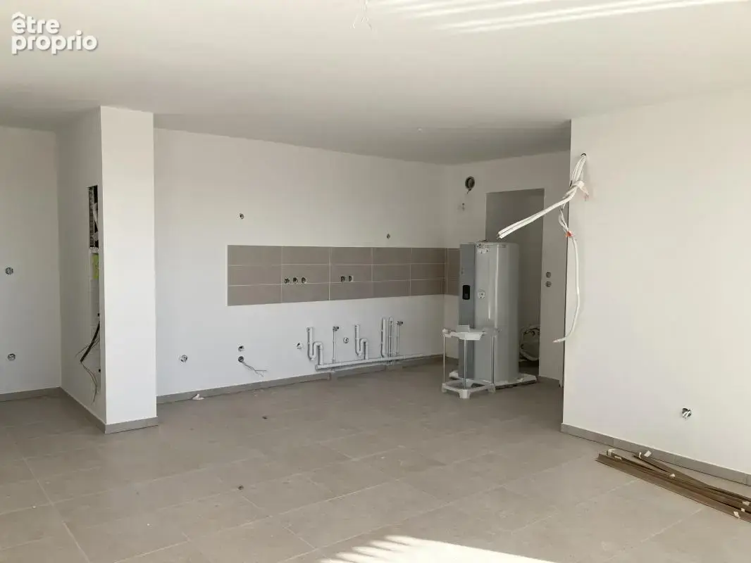 Dernière Disponibilité à Mauguio : Superbe T4 de 80 m² avec Terrasse Exceptionnelle de 42 m² - photo 4