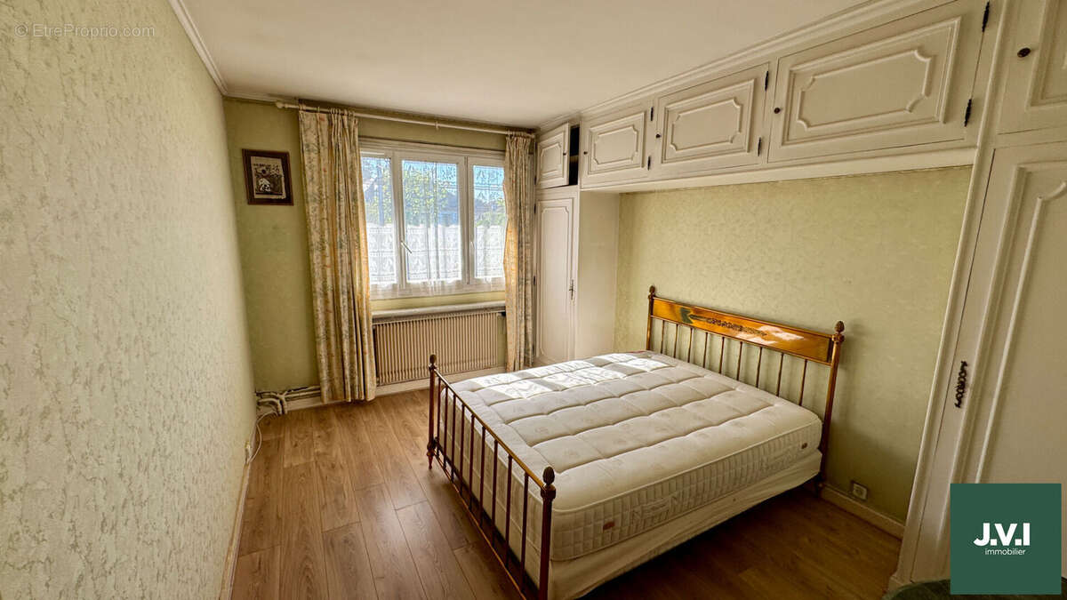 Maison à ENGHIEN-LES-BAINS