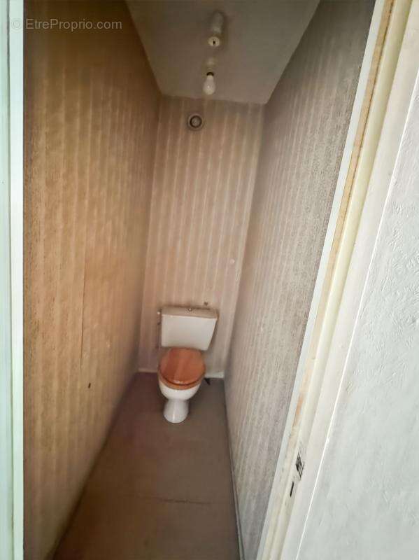 Appartement à PERIGUEUX