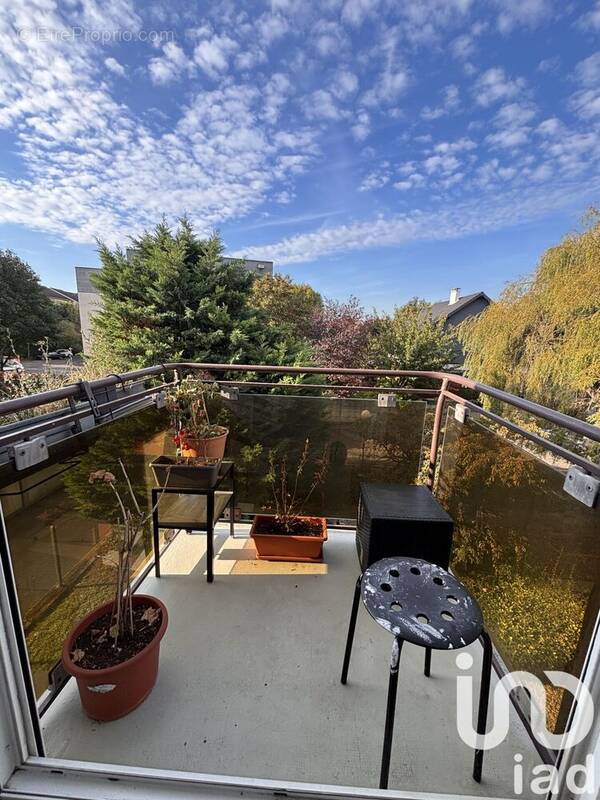 Photo 1 - Appartement à LE BOURGET