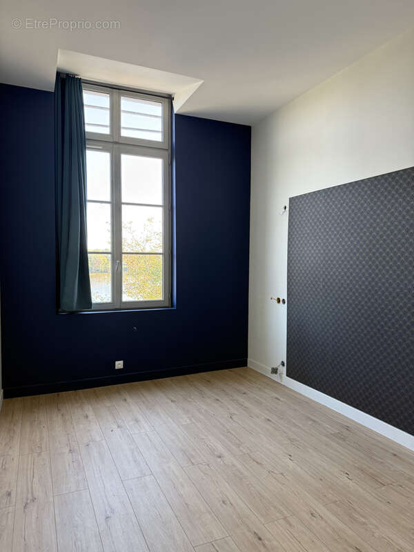 Appartement à SAUMUR