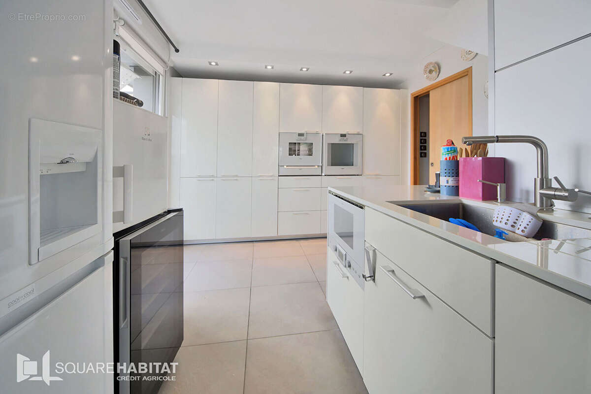 Appartement à ARRAS