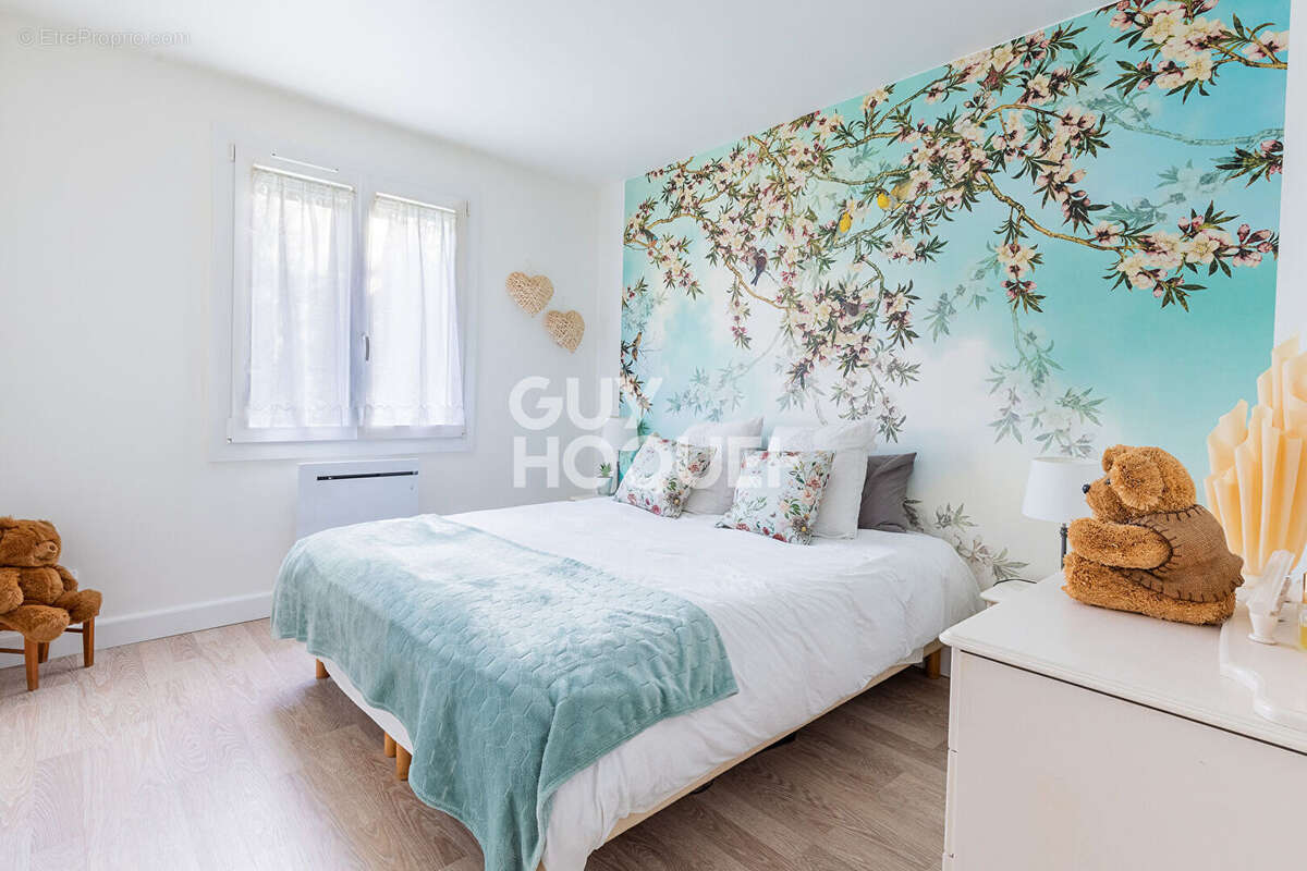 Maison à SAINT-GERMAIN-LES-CORBEIL