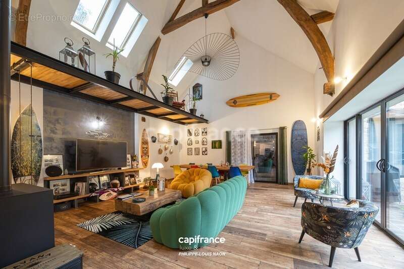 Appartement à LE MANS