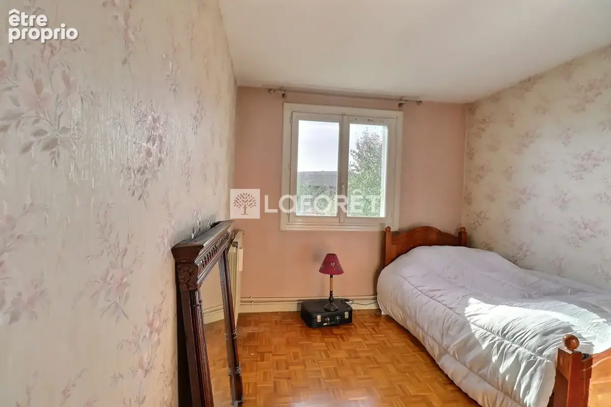 Appartement Vitry Sur Seine 4 pièce(s) 74 m2 - photo 10