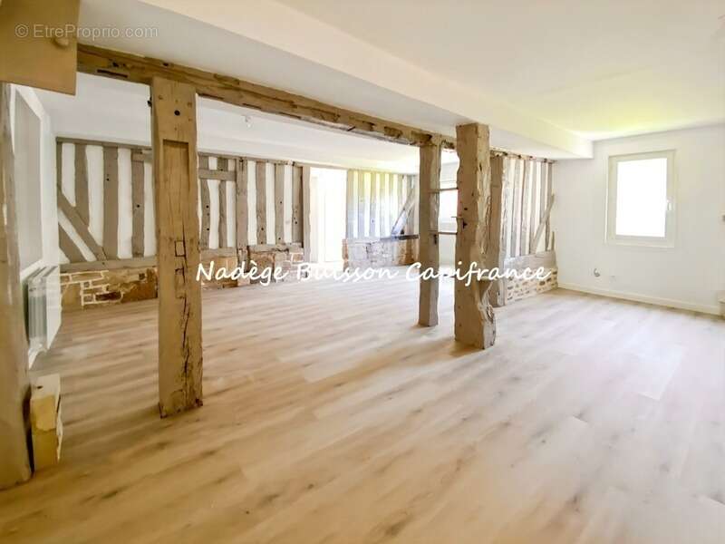 Maison à DIVES-SUR-MER