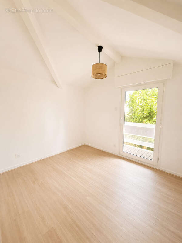 Maison à GUJAN-MESTRAS