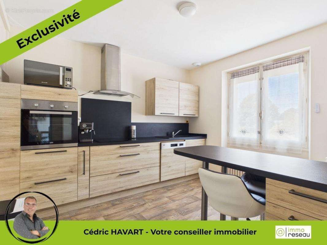 Maison 157 m² à Le Blanc  - photo 3