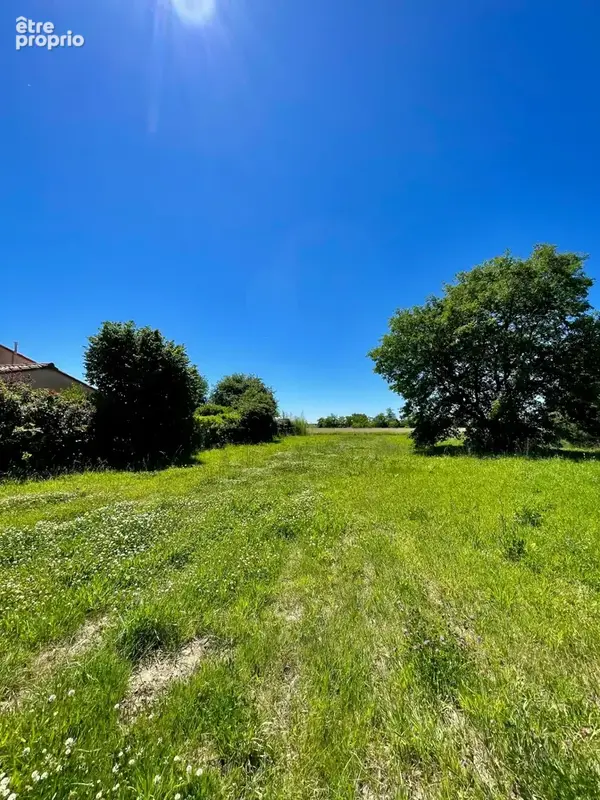 Terrain à bâtir - photo 3