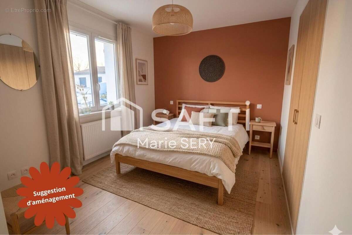 Photo 8 - Maison à APREMONT