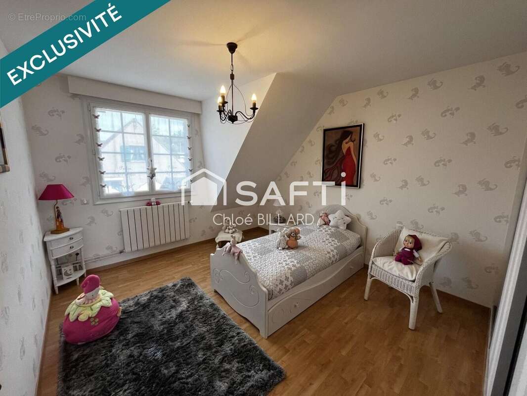 Maison 195 m² à Saint-Martin-Boulogne  - photo 4