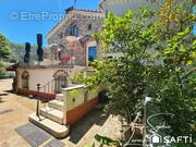 Photo 1 - Maison à BESSEGES