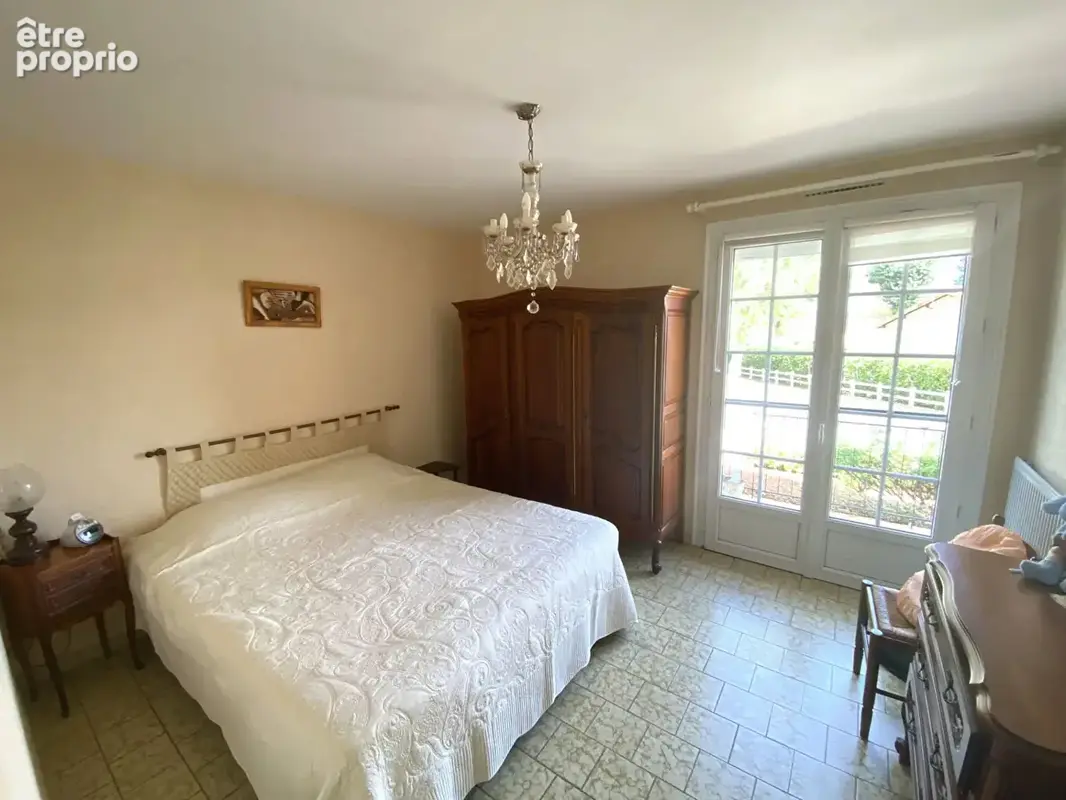 Maison Saint Leger Sous Cholet 5 pièce(s) - photo 9