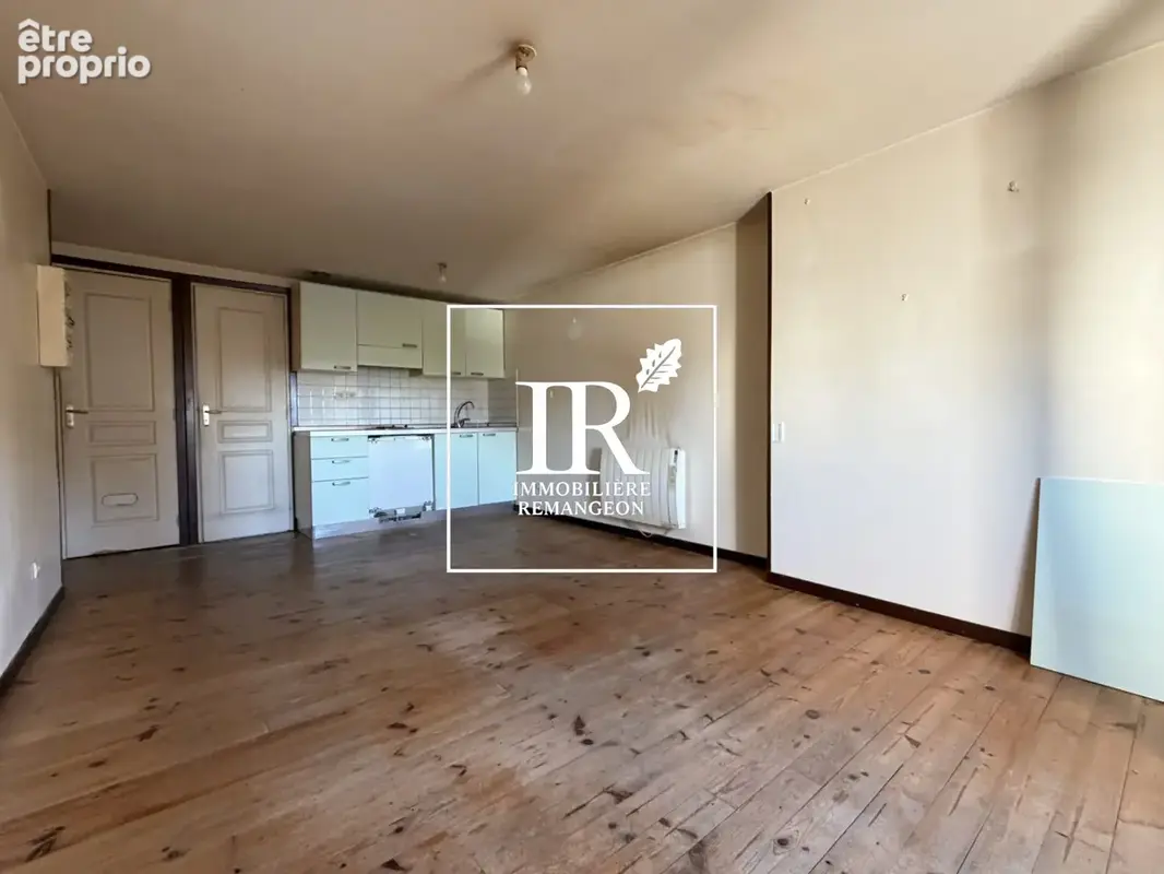 Appartement 3 pièces 60 m² à vendre à Vierzon (18100) - photo 2