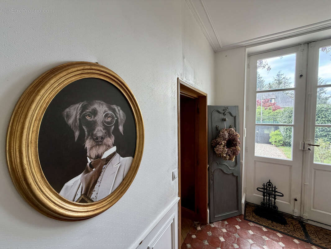 Maison à SAINT-JEAN-LE-BLANC