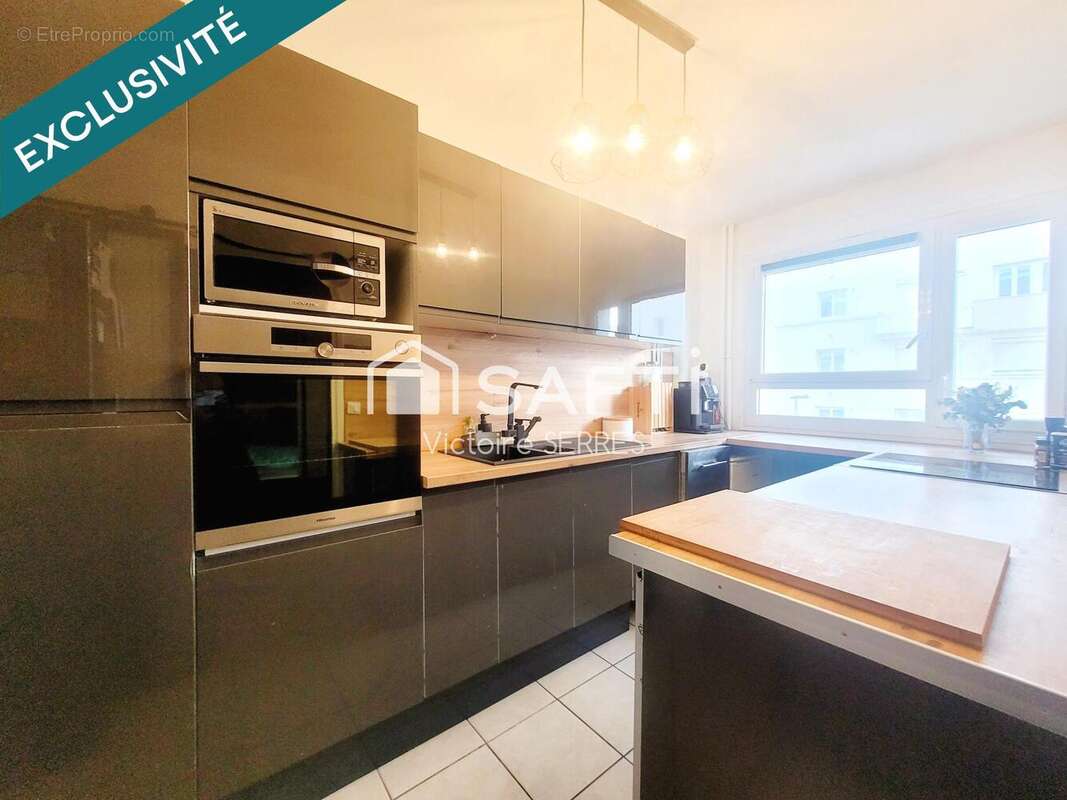 Photo 7 - Appartement à HEROUVILLE-SAINT-CLAIR