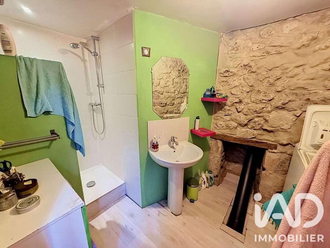 Maison 103 m² à Cornus  - photo 9