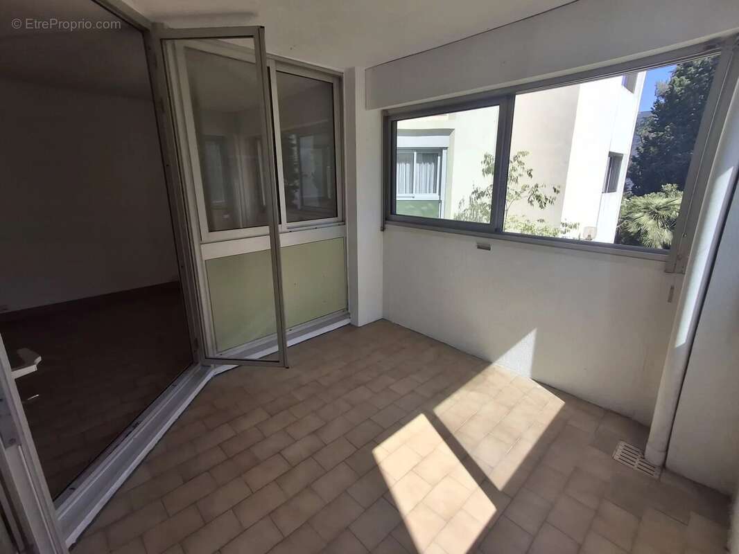 Appartement F1 lumineux - photo 5