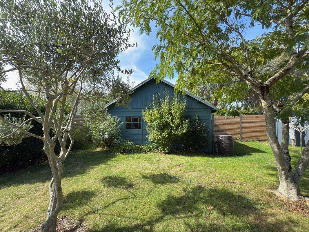 Maison à SAINT-PHILIBERT