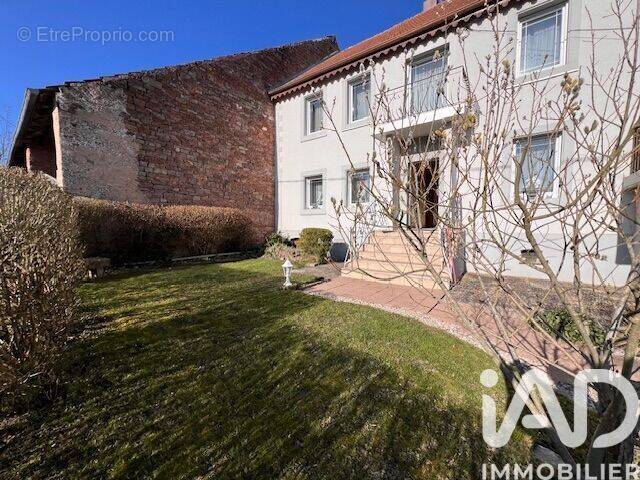 Photo 1 - Maison à WEISLINGEN