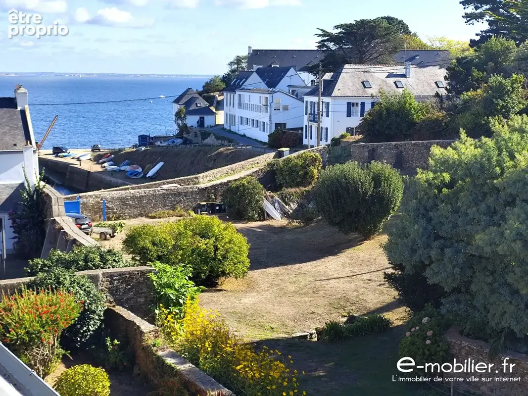 Maison 7 pièces 171 m² à vendre à Groix (56590) - photo 9