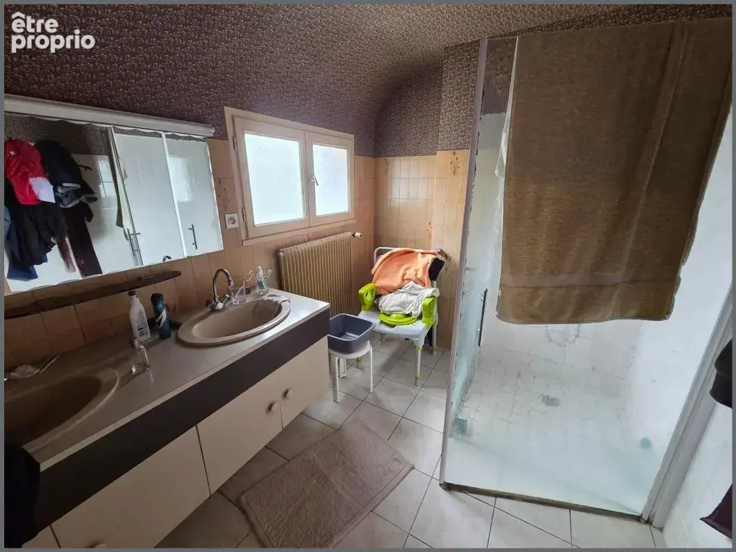 MAISON 7 pièces,  5 chambres - photo 10