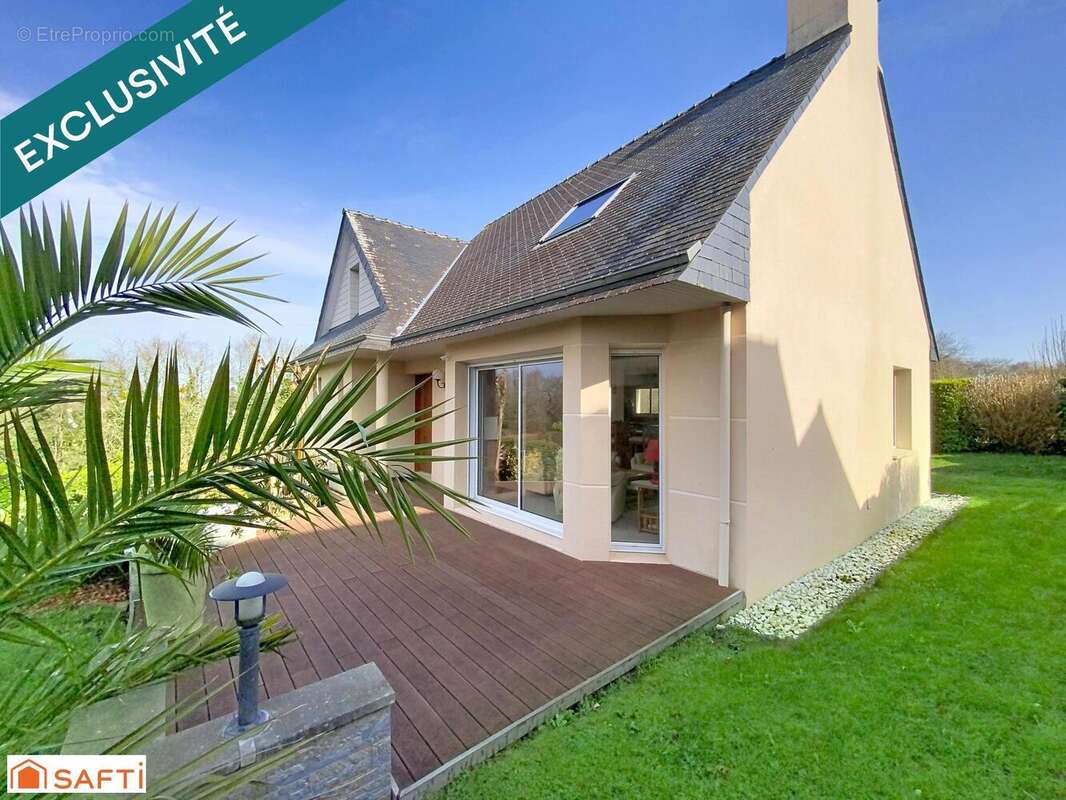Photo 3 - Maison à BRIEC