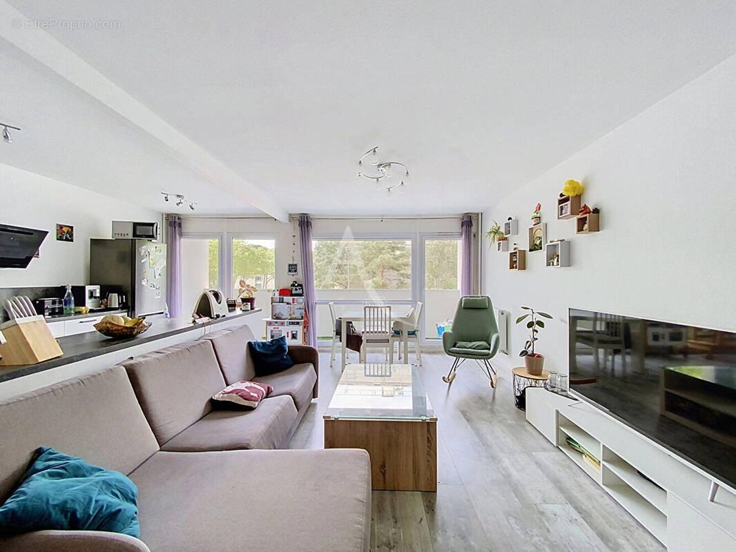 Appartement à ANGERS