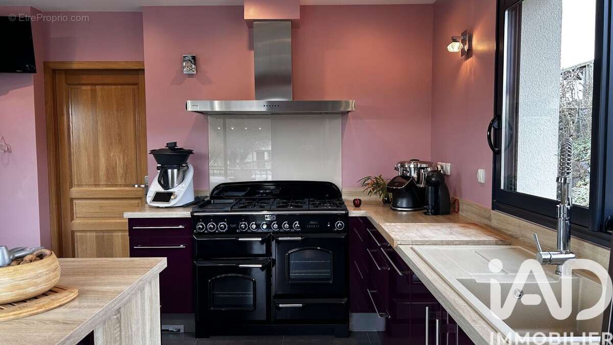 Photo 7 - Maison à ROTS