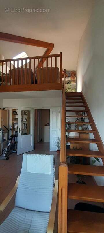 Photo 4 - Appartement à ORNEX