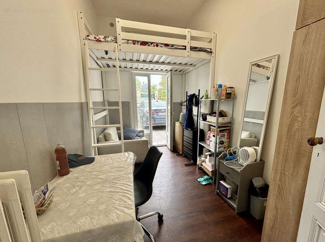 Appartement à PESSAC