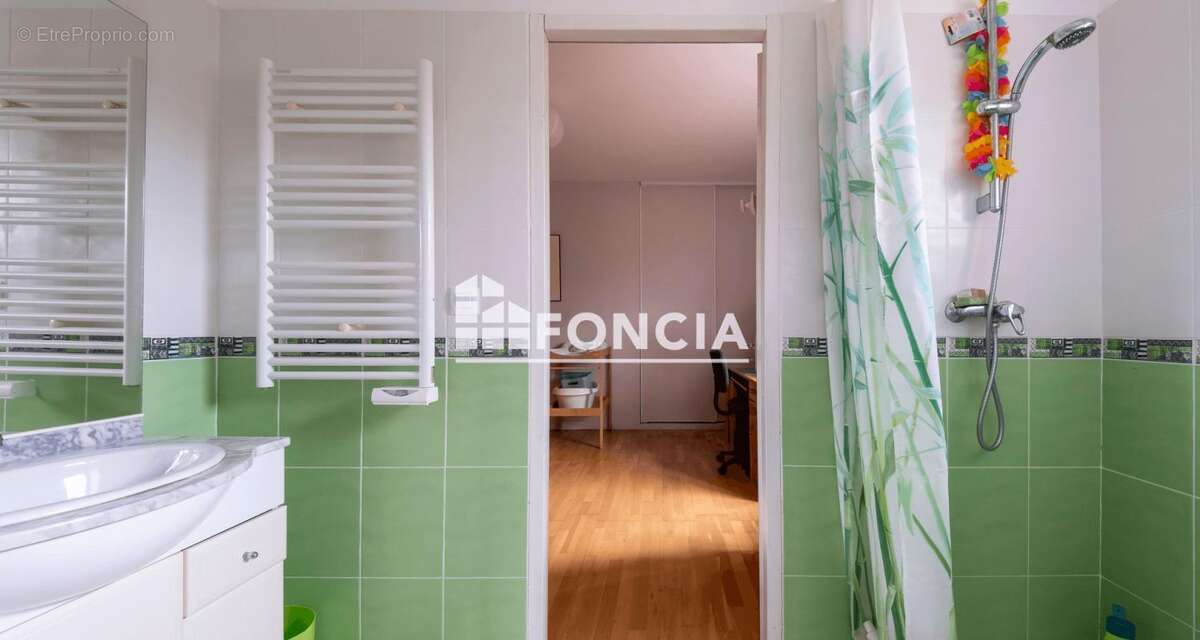 Maison à ROUFFIAC-TOLOSAN