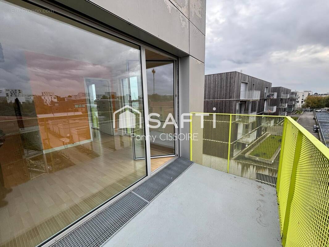 Photo 1 - Appartement à NANTES