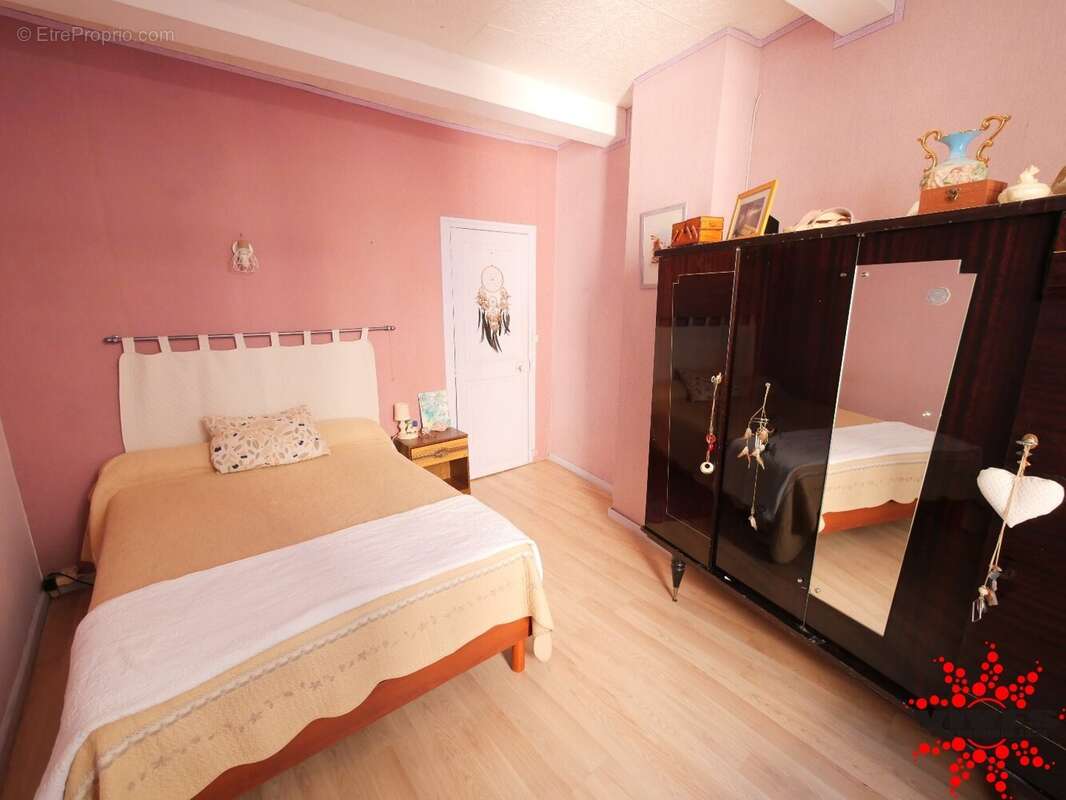 Maison à NISSAN-LEZ-ENSERUNE