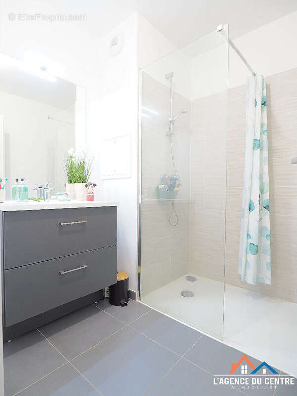 Appartement à CARRIERES-SOUS-POISSY