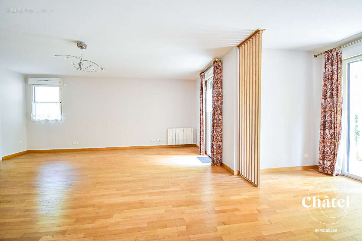 Appartement à SENLIS