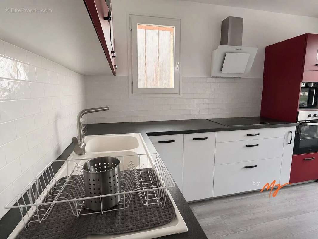 Brest - secteur europe - maison louée - investissement sécuri - photo 2