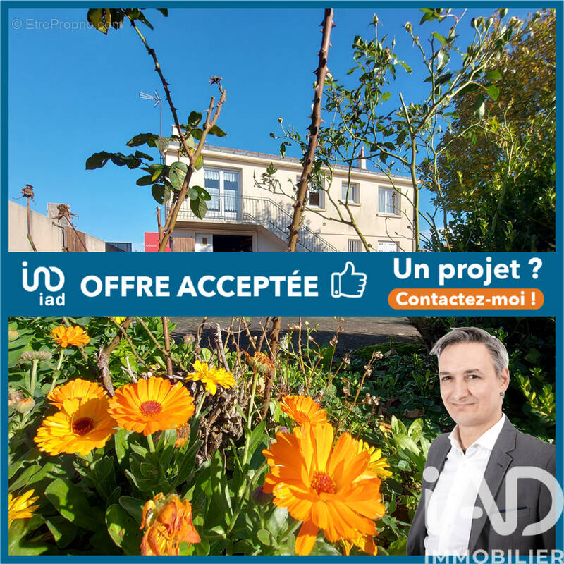 Photo 1 - Maison à LES HERBIERS