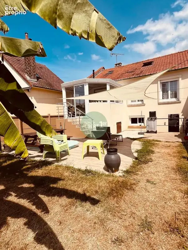 Maison à LE HAVRE