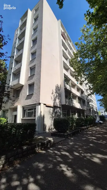 Appartement Grenoble 4 pièce(s) 71 m2 - photo 12