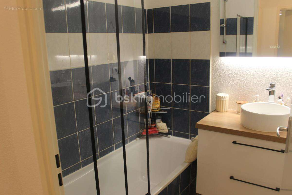Appartement à PAU