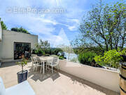 Appartement à LA FRETTE-SUR-SEINE