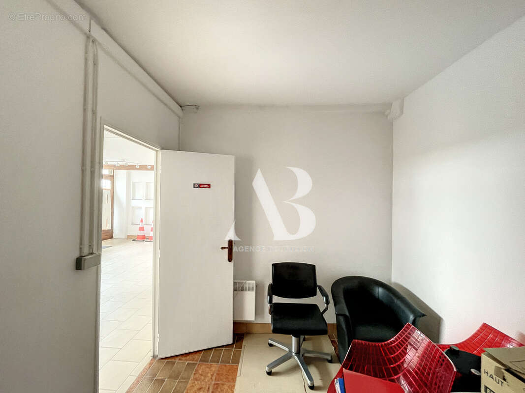 Appartement à NANGIS