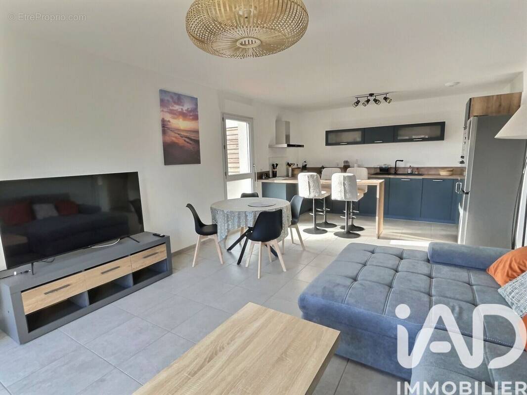 Photo 1 - Appartement à MIMIZAN